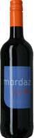 Mordaz Tempranillo, 2015