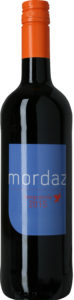 Mordaz Tempranillo, 2015