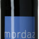 Mordaz Tempranillo, 2015