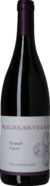 Grande Cuvée, Beaujolais-Villages, Villa Ponciago, 2015