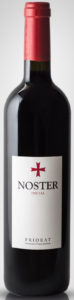 Noster Inicial, La Perla del Priorat, 2014