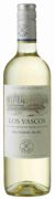 Los Vascos Sauvignon Blanc, DBR Lafite, 2015