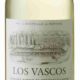 Los Vascos Sauvignon Blanc, DBR Lafite, 2015