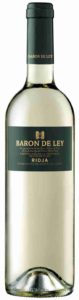 Baron de Ley Blanco, 2015