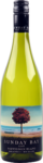 Sunday Bay, Sauvignon Blanc, 2016