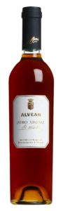 Pedro Ximénez, Bodegas Alvear, 2014