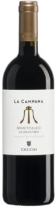 La Campana, Cecchi, 2011