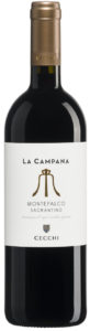 La Campana, Cecchi, 2011