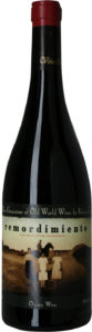 Remordimiento, Bodega Cerron, 2014