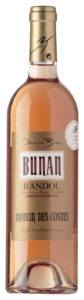 Moulin des Costes Rose, Domaines Bunan, 2016