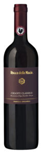 Rocca delle Macie, Famiglia Zingarelli, 2016