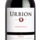 Urbion Crianza, Bodegas Vinícola Real, 2013