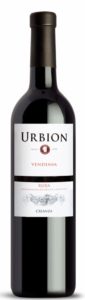 Urbion Crianza, Bodegas Vinícola Real, 2013