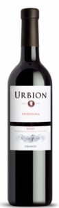 Urbion Crianza, Bodegas Vinícola Real, 2013