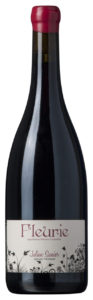 Fleurie, Julien Sunier, 2015