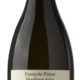 Vouvray Moelleux, Domaine Francois Pinon, 2015