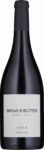 Pinot Noir, Bread & Butter, 2015