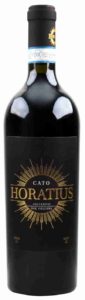 Horatius, Cato, 2014