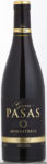 Gran Pasas, Hammeken Cellars, 2015