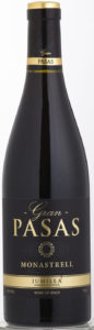 Gran Pasas, Hammeken Cellars, 2015