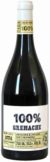 100 % Grenache, Nicolas Vellas, 2015