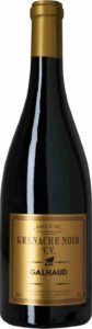 Grenache Noir Vieille Vignes, Galhaud, 2016