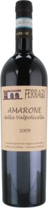 Amarone della Valpolicella, Ferragu’, 2011