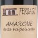 Amarone della Valpolicella, Ferragu’, 2011