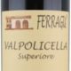 Valpolicella Superiore, Ferragu’, 2013