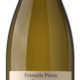Vouvray Sec, Domaine Francois Pinon, 2015