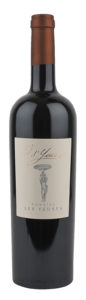 Ô d’Yeuses, Domaine Les Yeuses, 2015