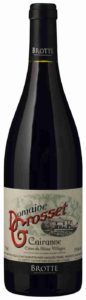 Cairanne, Domaine Grosset, 2014