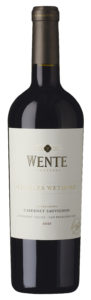 Charles Wetmore, Wente Vineyards, 2014
