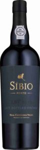 Sibio, LBV 2013, Real Companhia