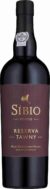 Sibio Reserva Tawny Port, Real Companhia