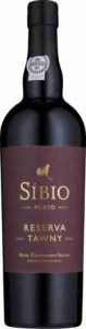 Sibio Reserva Tawny Port, Real Companhia