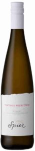 Spier Vintage Selection Riesling, 2016