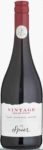 Spier Vintage Selection Shiraz Mourvedre Viognier, 2016
