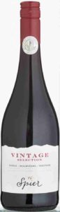 Spier Vintage Selection Shiraz Mourvedre Viognier, 2016