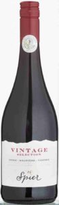 Spier Vintage Selection Shiraz Mourvedre Viognier, 2014