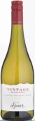 Spier Vintage Selection Chardonnay, Chenin Blanc, Viognier, 2016