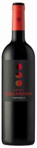 Venta Mazzarón, Bodegas Viñas Del Cenit, 2014