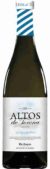 Altos de Torona Albariño, 2016