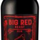 Big Red Beast, Jean d’Alibert, 2016