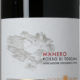 Manero Rosso di Toscana, Tenute del Cerro, 2015