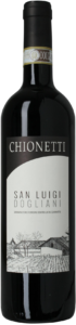 San Luigi Dogliani, Chionetti, 2015