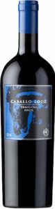 Caballo Loco Grand Cru Apalta,Valdivieso, 2013