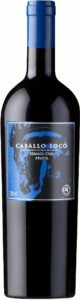 Caballo Loco Grand Cru Apalta,Valdivieso, 2013