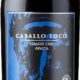 Caballo Loco Grand Cru Apalta,Valdivieso, 2013