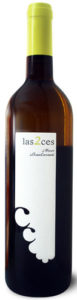Las 2 Ces Blanco, Chozas Carrascal, 2015